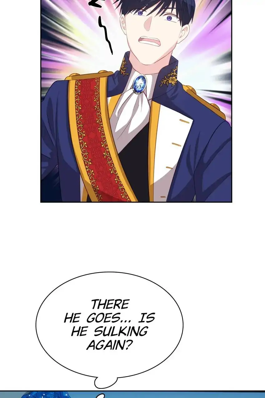 Can I have a date with the Crown Prince again? Chapter 7 - page 16