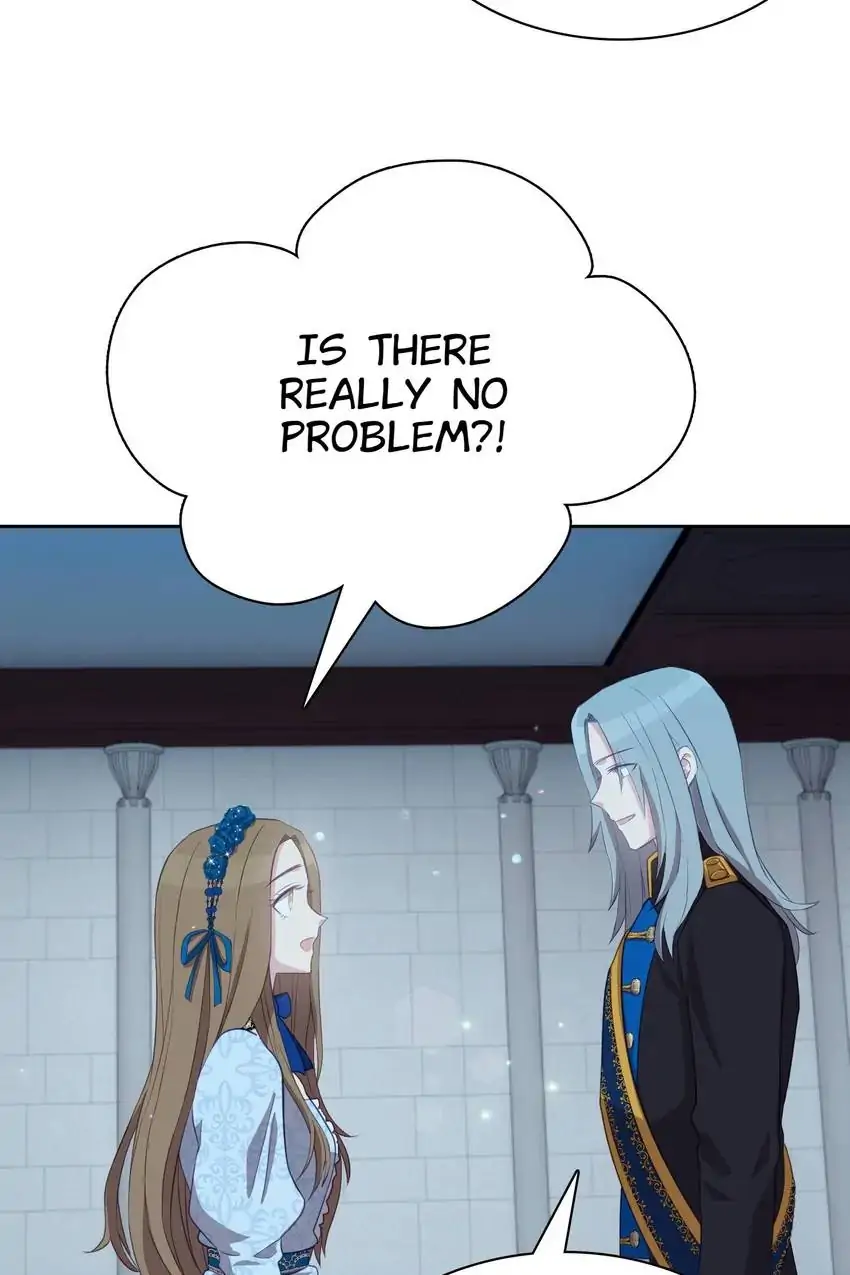 Can I have a date with the Crown Prince again? Chapter 7 - page 19