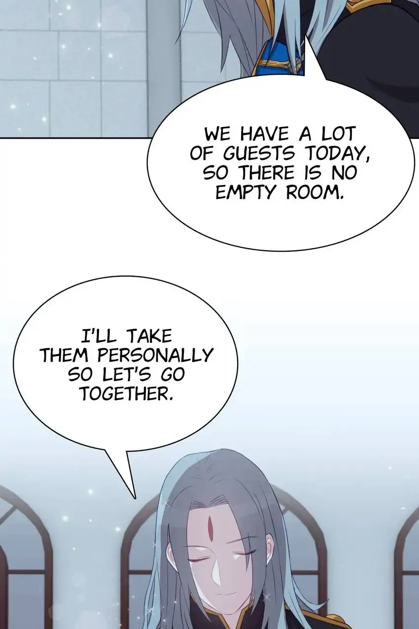 Can I have a date with the Crown Prince again? Chapter 7 - page 22