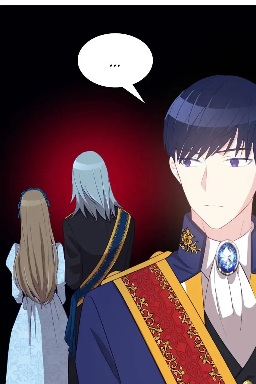 Can I have a date with the Crown Prince again? Chapter 7 - page 35