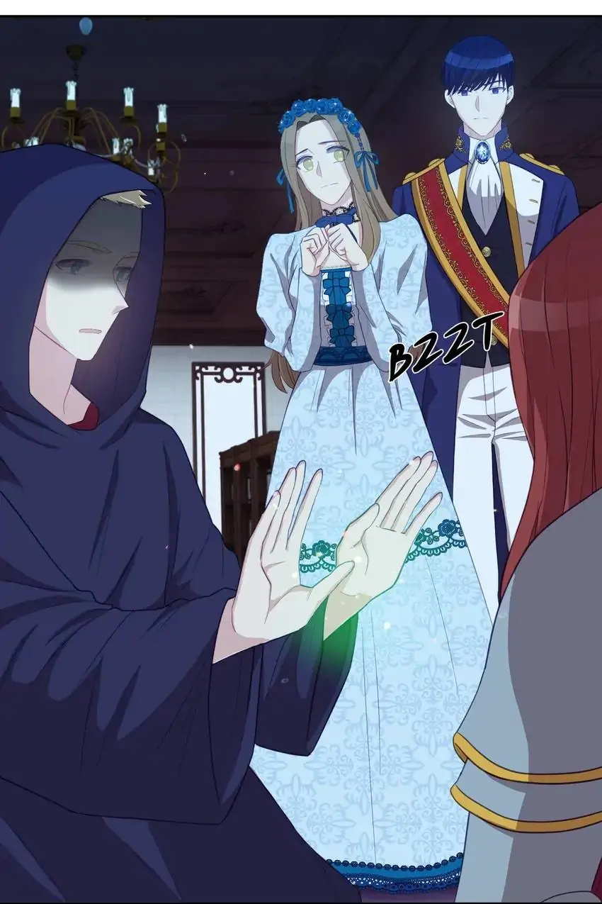 Can I have a date with the Crown Prince again? Chapter 7 - page 4