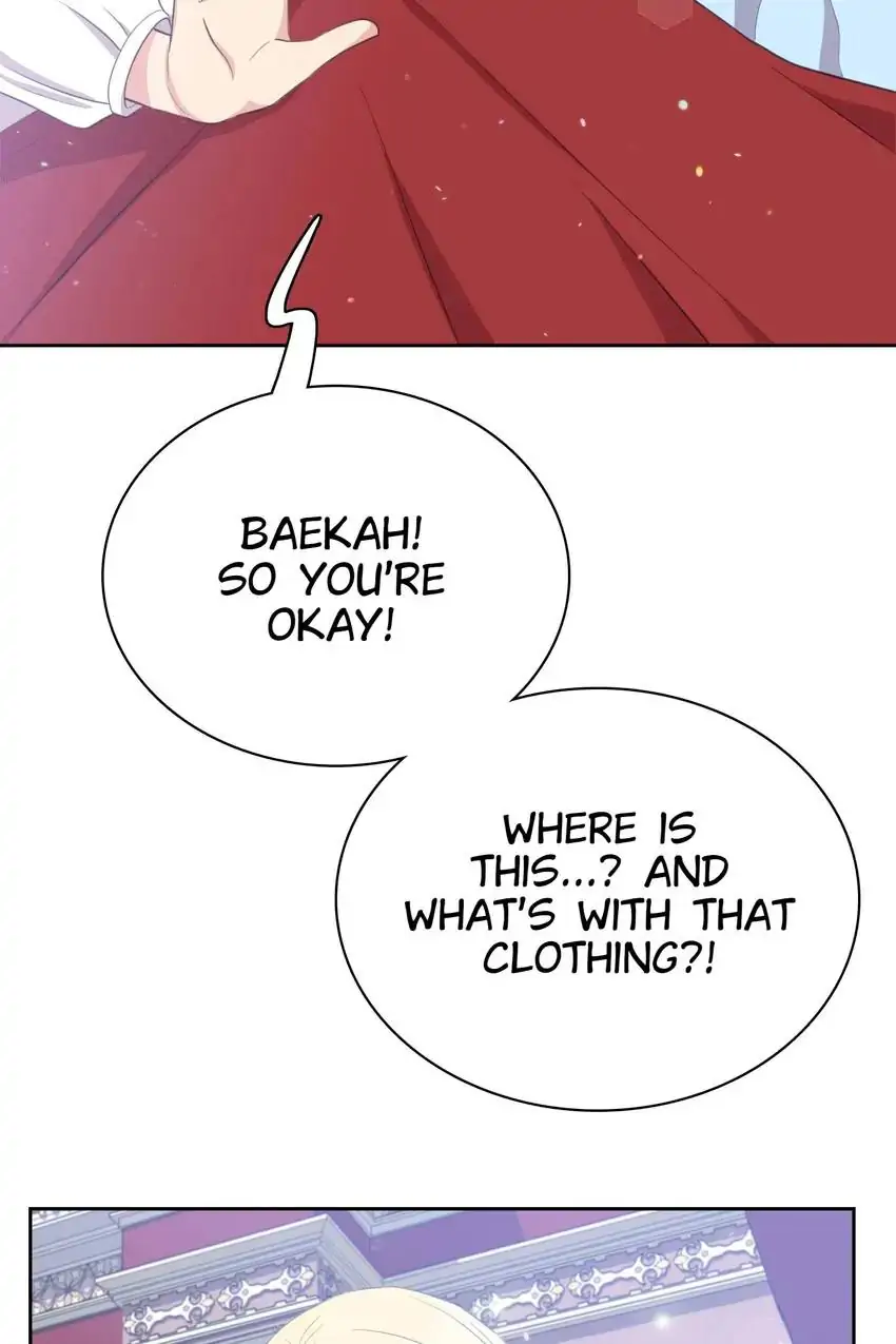 Can I have a date with the Crown Prince again? Chapter 7 - page 43