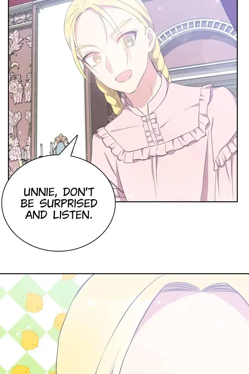 Can I have a date with the Crown Prince again? Chapter 7 - page 44
