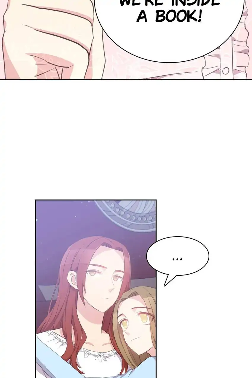 Can I have a date with the Crown Prince again? Chapter 7 - page 46