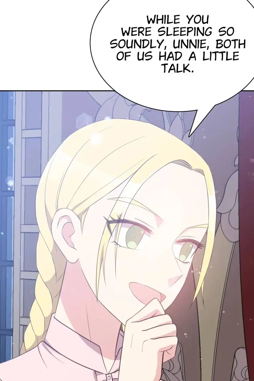 Can I have a date with the Crown Prince again? Chapter 7 - page 52