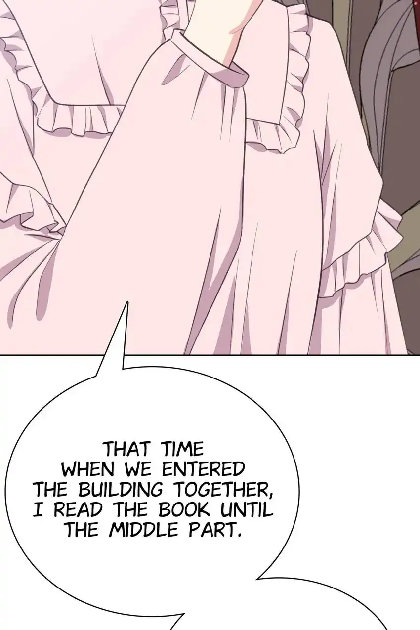 Can I have a date with the Crown Prince again? Chapter 7 - page 53