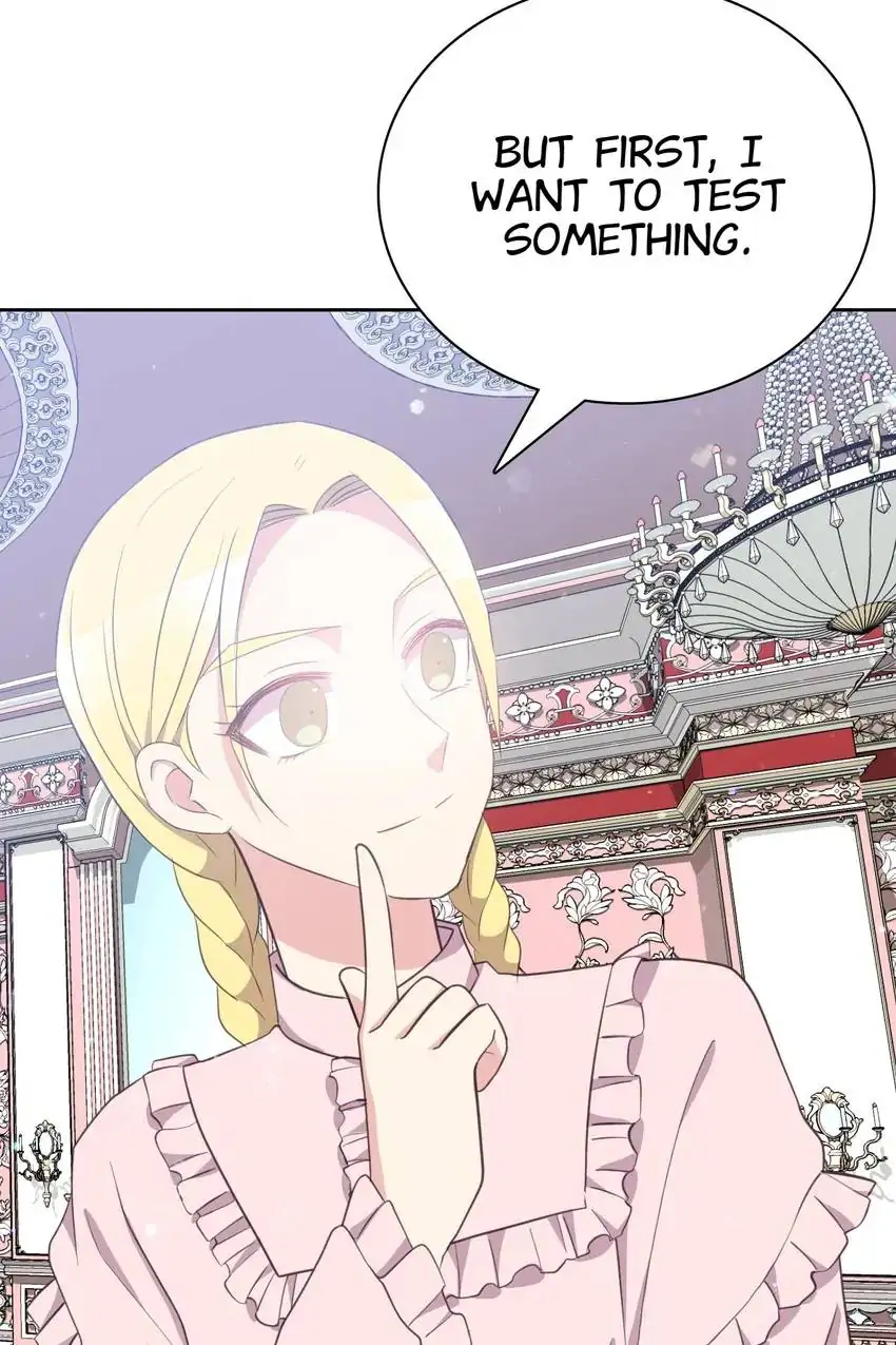 Can I have a date with the Crown Prince again? Chapter 7 - page 61
