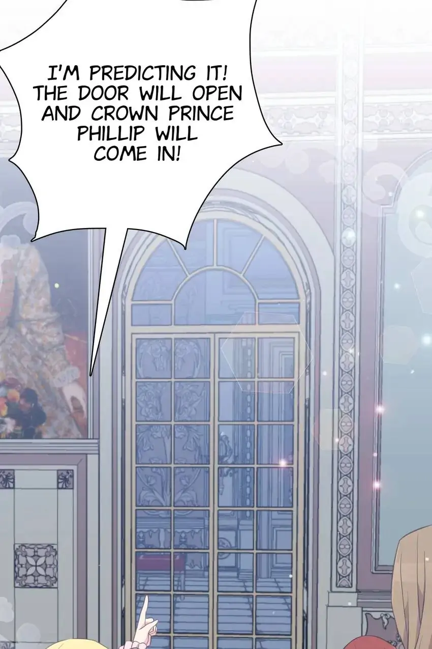 Can I have a date with the Crown Prince again? Chapter 7 - page 65
