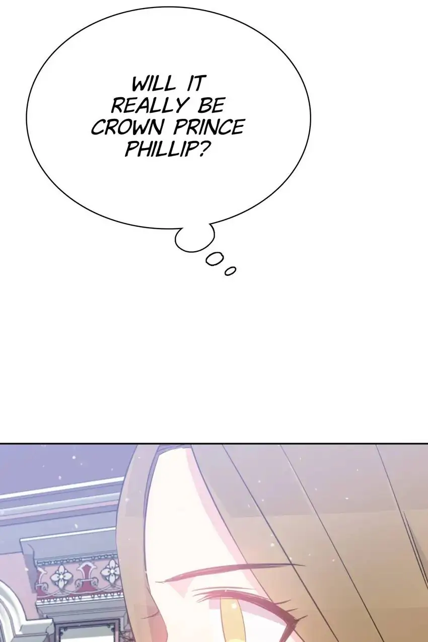 Can I have a date with the Crown Prince again? Chapter 7 - page 69