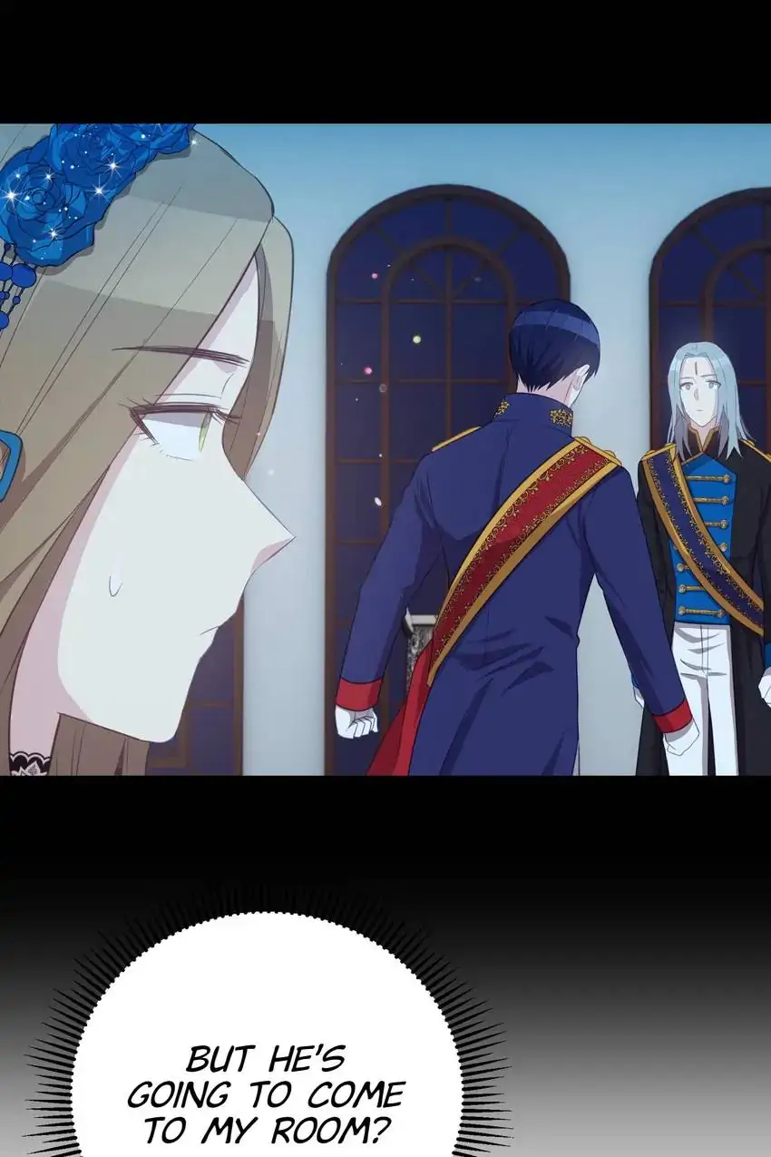 Can I have a date with the Crown Prince again? Chapter 7 - page 71