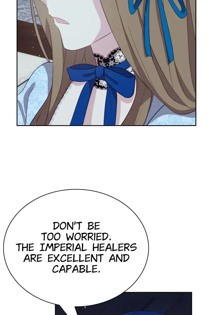 Can I have a date with the Crown Prince again? Chapter 7 - page 8
