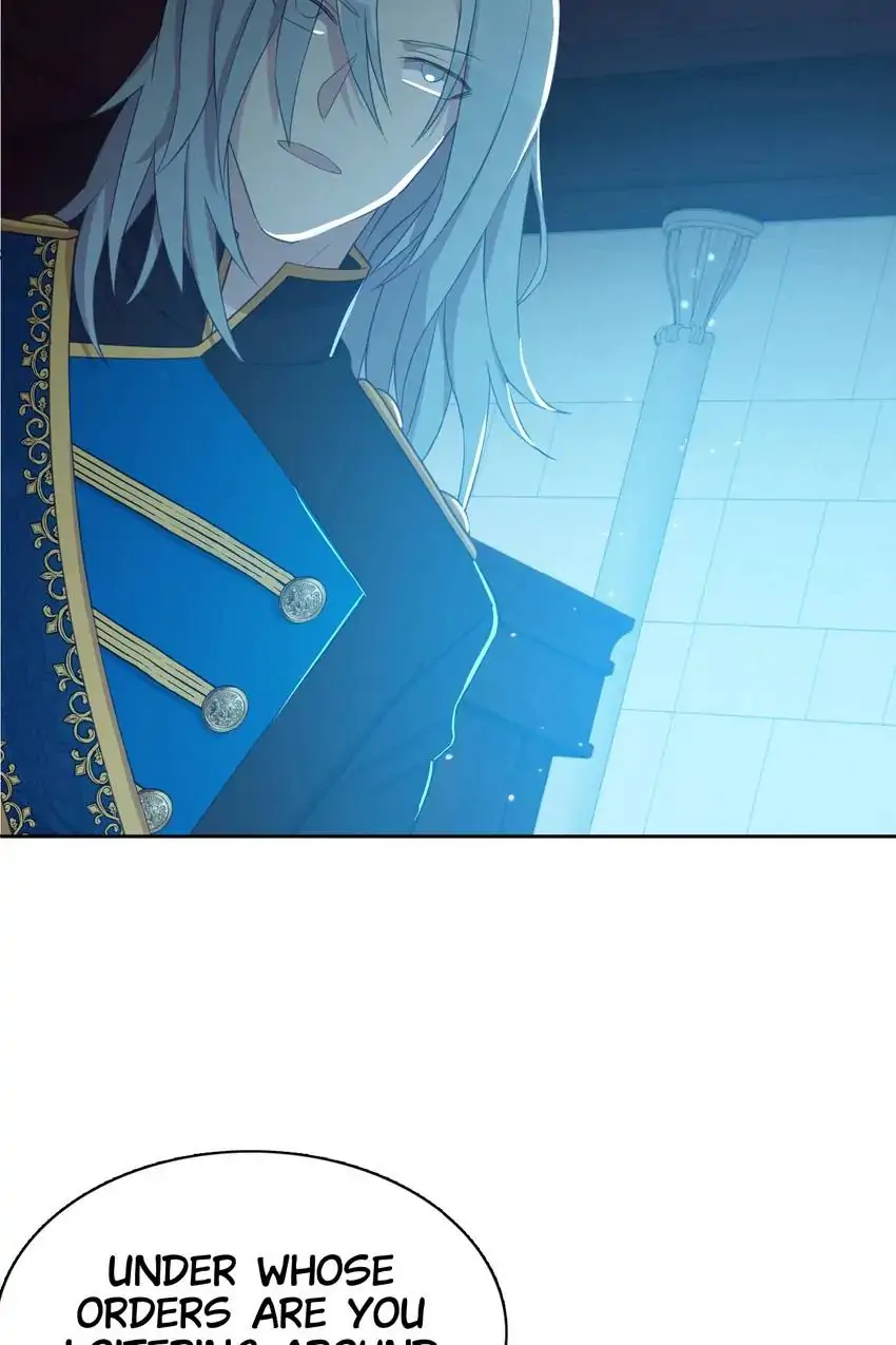 Can I have a date with the Crown Prince again? Chapter 6 - page 20