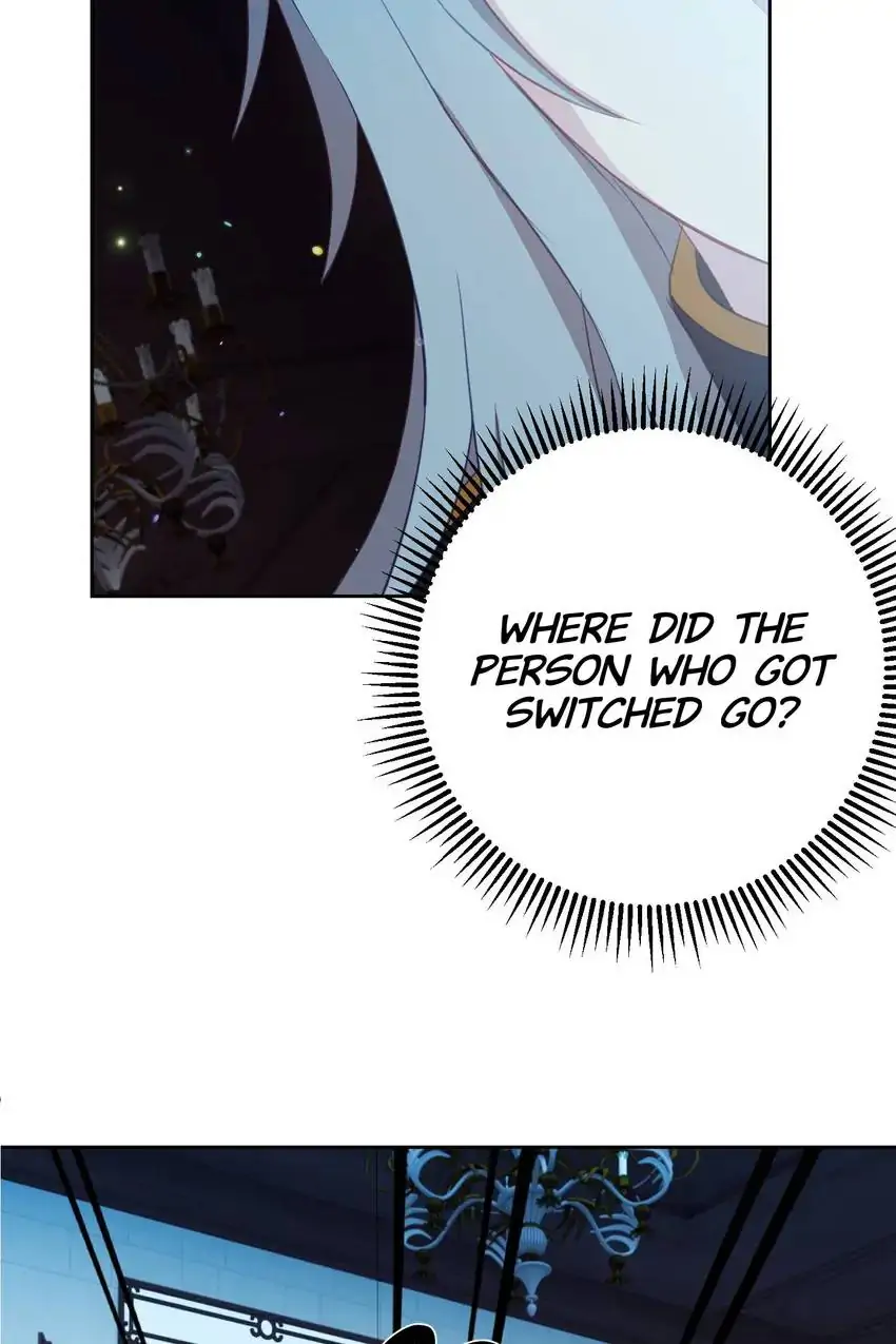 Can I have a date with the Crown Prince again? Chapter 6 - page 42
