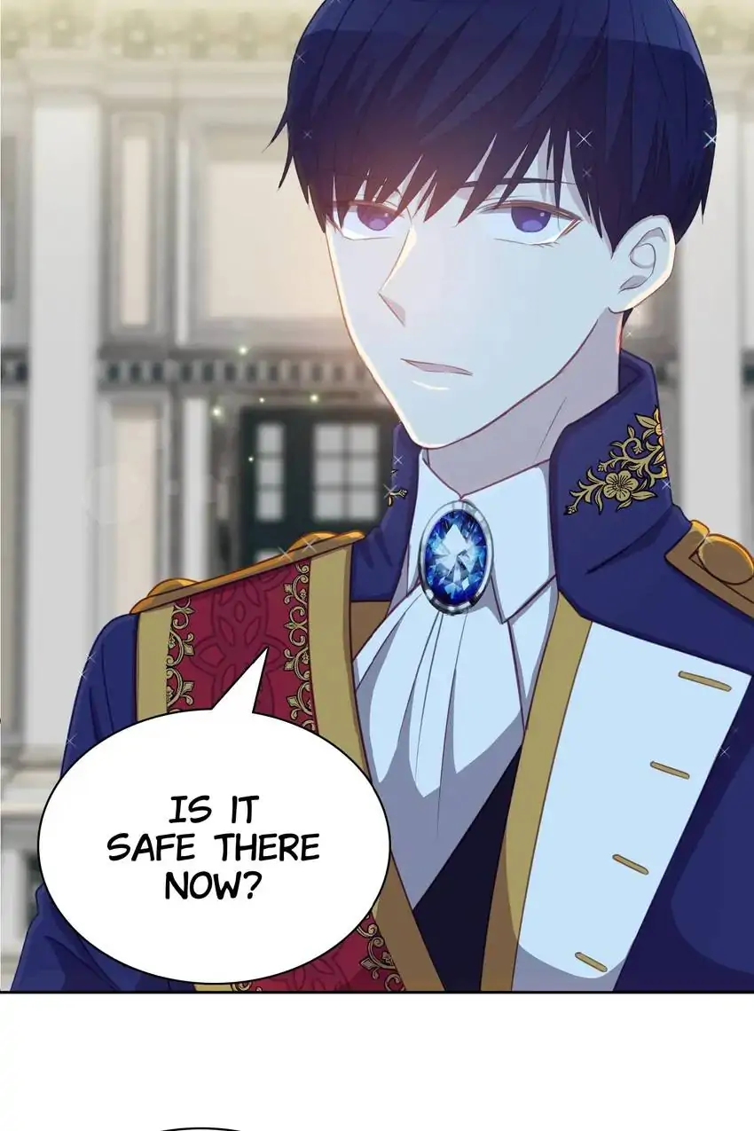 Can I have a date with the Crown Prince again? Chapter 6 - page 53