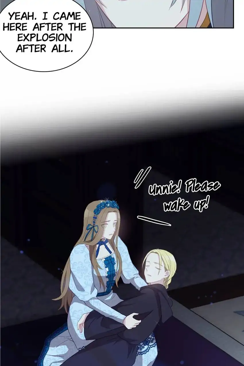 Can I have a date with the Crown Prince again? Chapter 6 - page 60