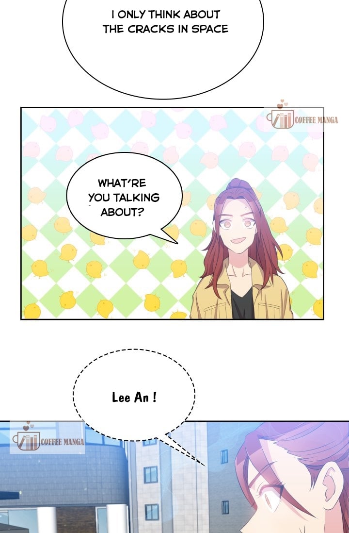 Can I have a date with the Crown Prince again? Chapter 5 - page 21
