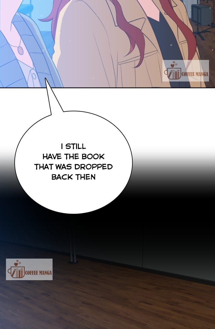 Can I have a date with the Crown Prince again? Chapter 5 - page 26