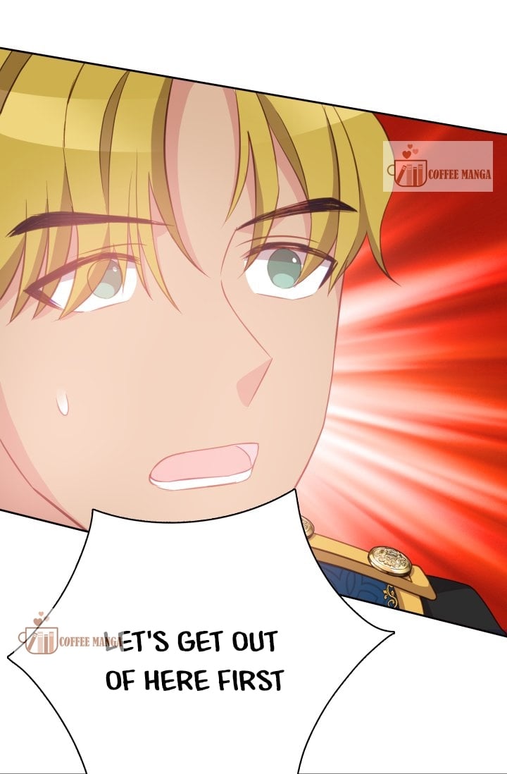 Can I have a date with the Crown Prince again? Chapter 5 - page 45