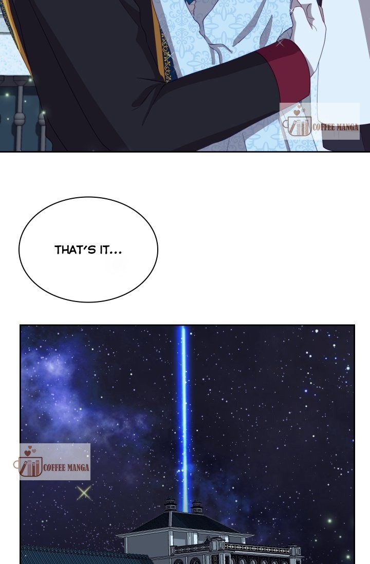 Can I have a date with the Crown Prince again? Chapter 5 - page 54