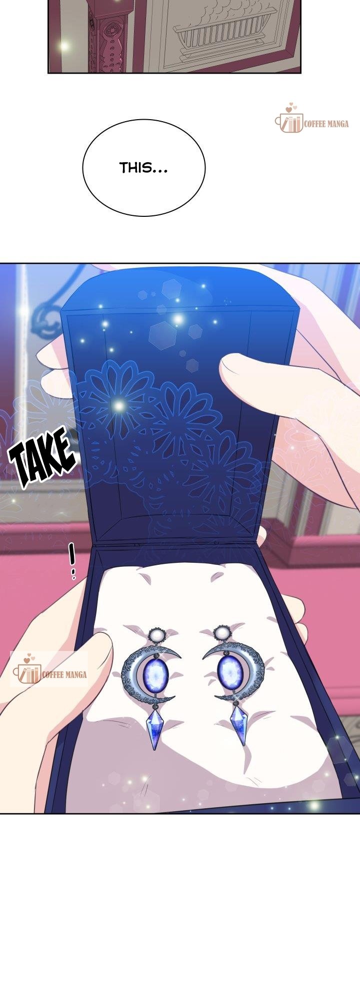 Can I have a date with the Crown Prince again? Chapter 3 - page 10