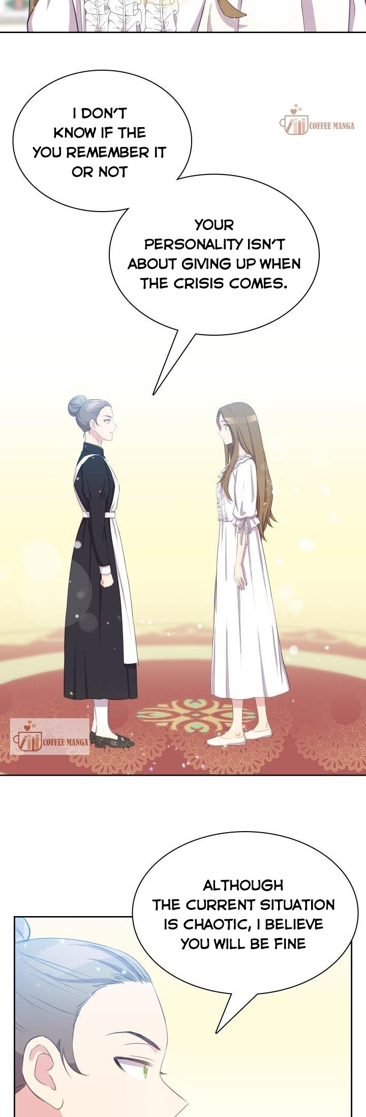 Can I have a date with the Crown Prince again? Chapter 3 - page 20