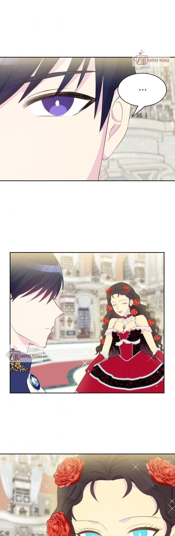 Can I have a date with the Crown Prince again? Chapter 3 - page 34