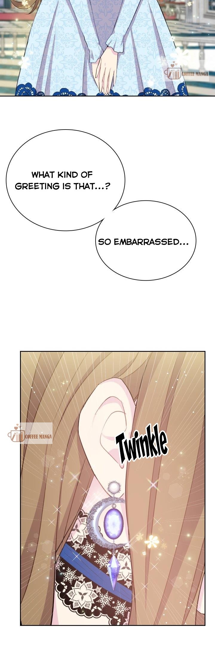 Can I have a date with the Crown Prince again? Chapter 3 - page 37