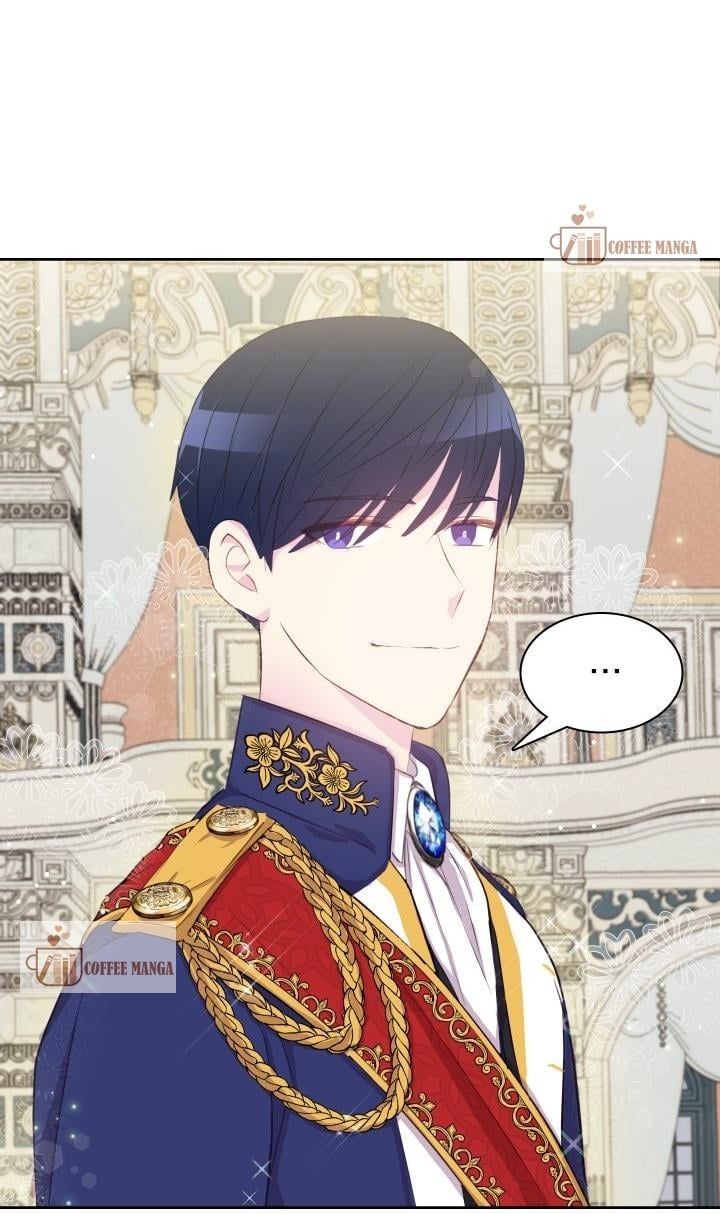 Can I have a date with the Crown Prince again? Chapter 3 - page 38