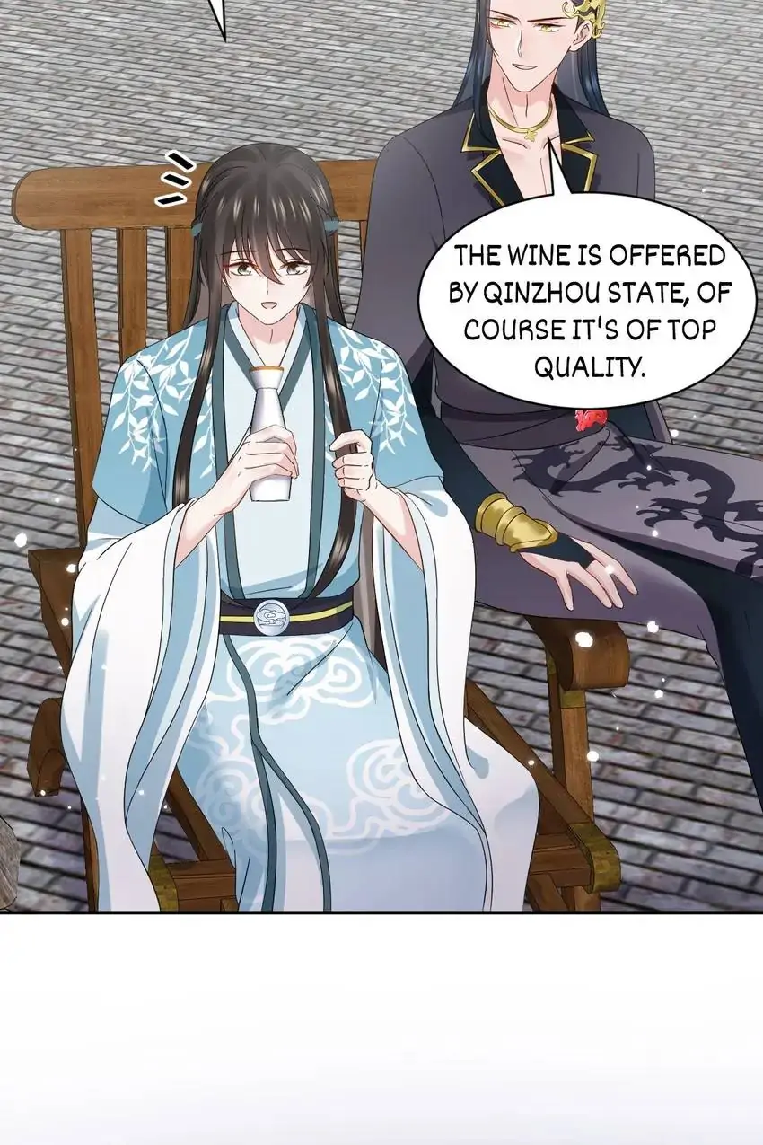 The Demon Lord wants to take Responsibility of Me! Chapter 119 - page 12