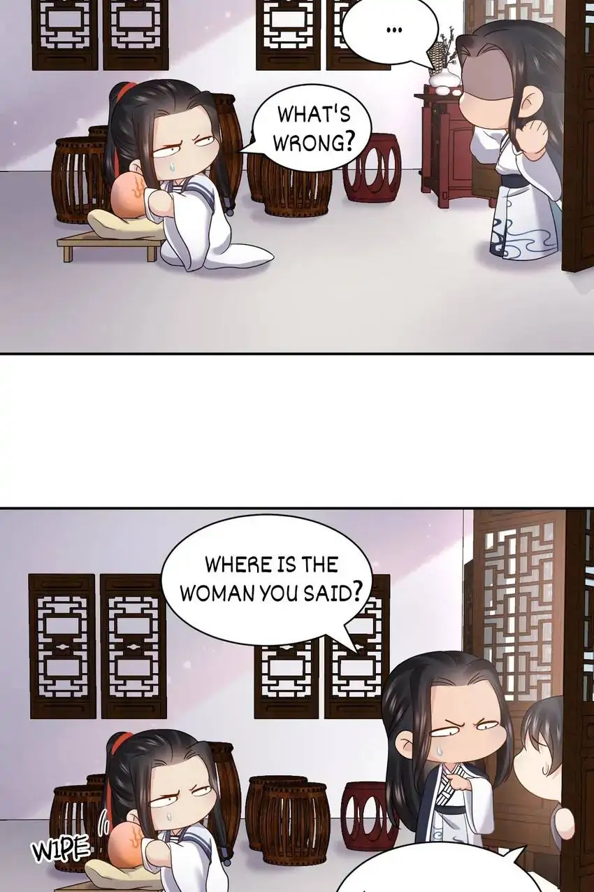 The Demon Lord wants to take Responsibility of Me! Chapter 119 - page 28