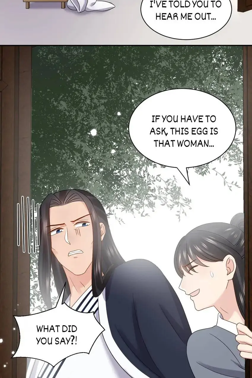 The Demon Lord wants to take Responsibility of Me! Chapter 119 - page 29