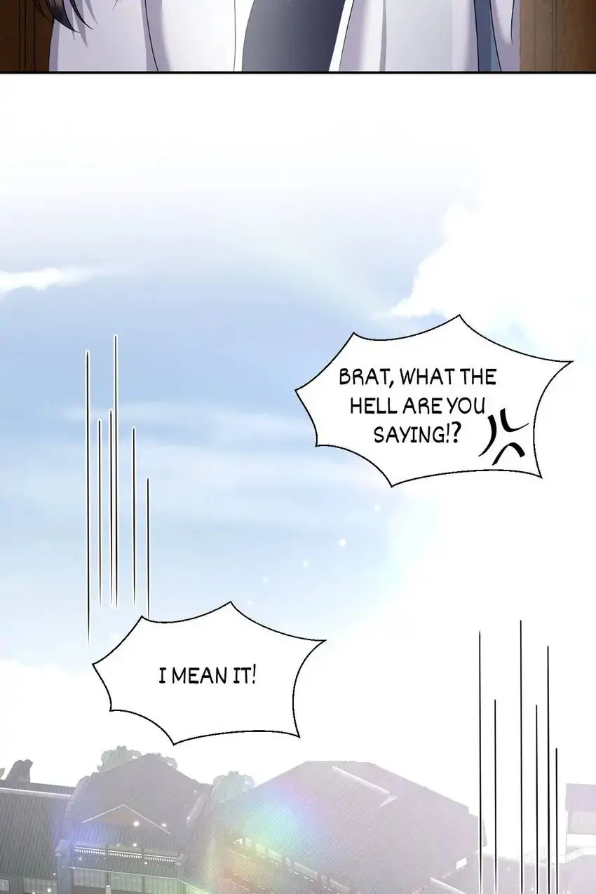 The Demon Lord wants to take Responsibility of Me! Chapter 119 - page 35