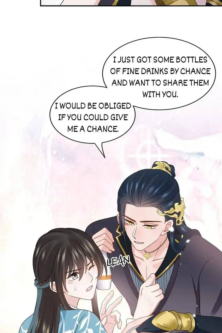 The Demon Lord wants to take Responsibility of Me! Chapter 119 - page 4