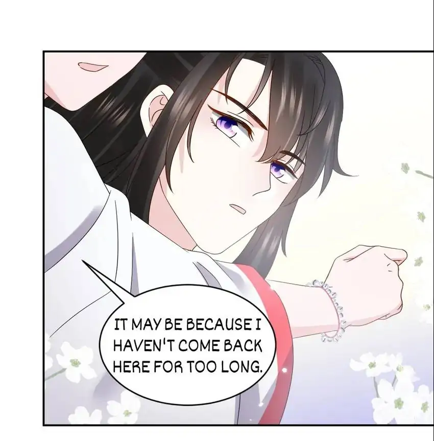 The Demon Lord wants to take Responsibility of Me! Chapter 119 - page 40