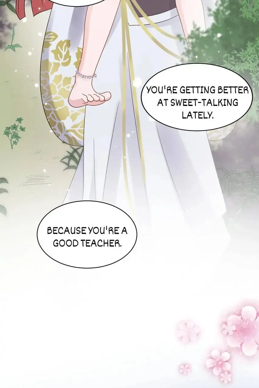 The Demon Lord wants to take Responsibility of Me! Chapter 119 - page 42