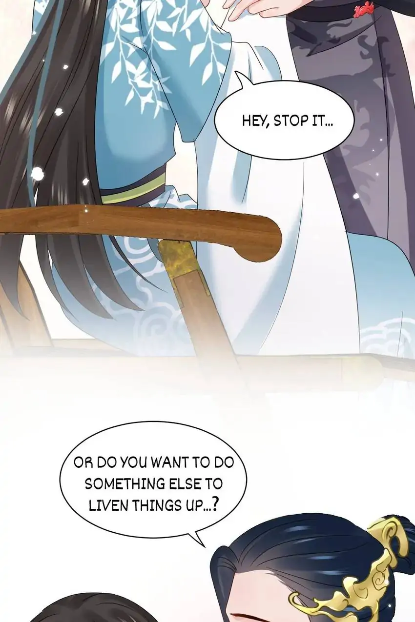 The Demon Lord wants to take Responsibility of Me! Chapter 119 - page 5