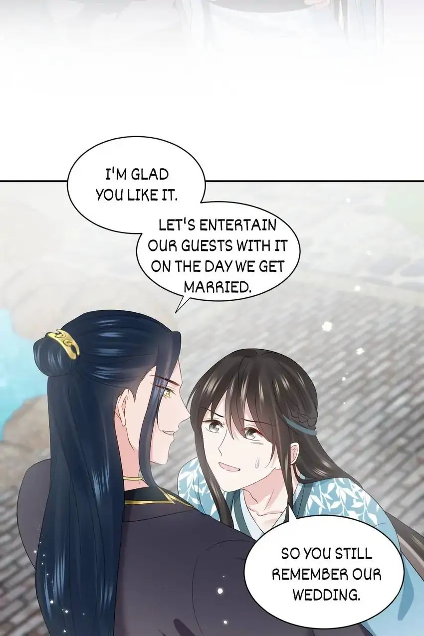The Demon Lord wants to take Responsibility of Me! Chapter 119 - page 58