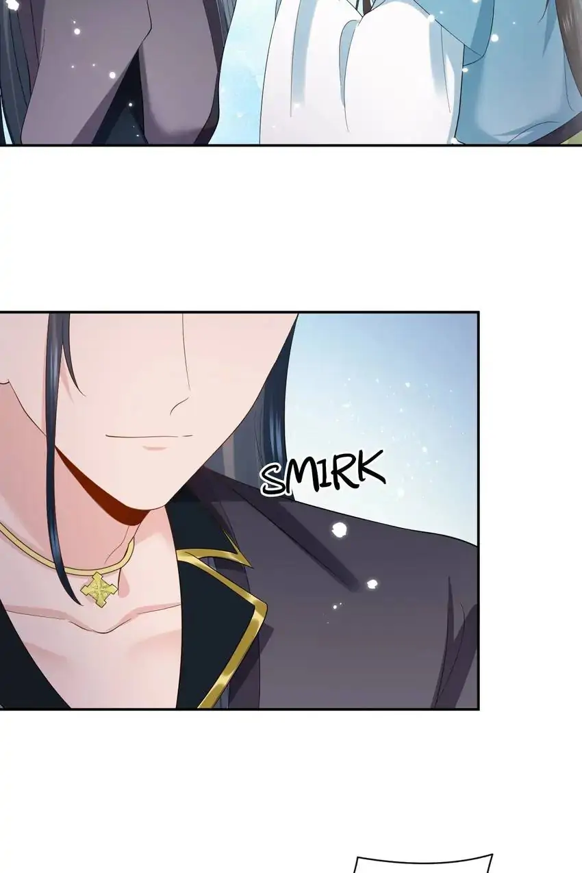 The Demon Lord wants to take Responsibility of Me! Chapter 119 - page 60
