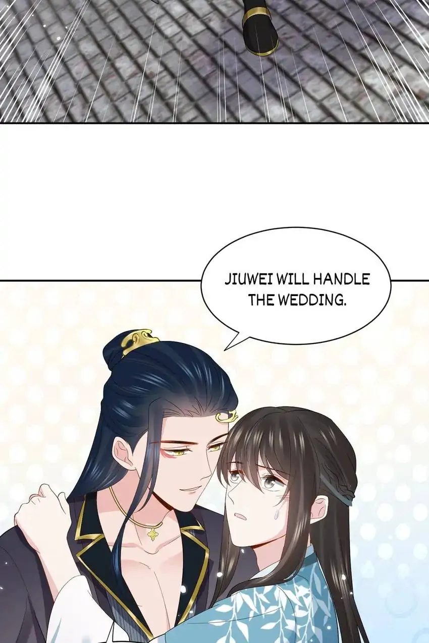 The Demon Lord wants to take Responsibility of Me! Chapter 119 - page 62