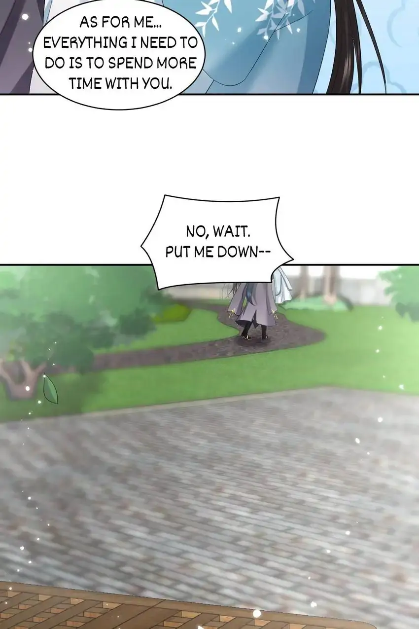 The Demon Lord wants to take Responsibility of Me! Chapter 119 - page 63