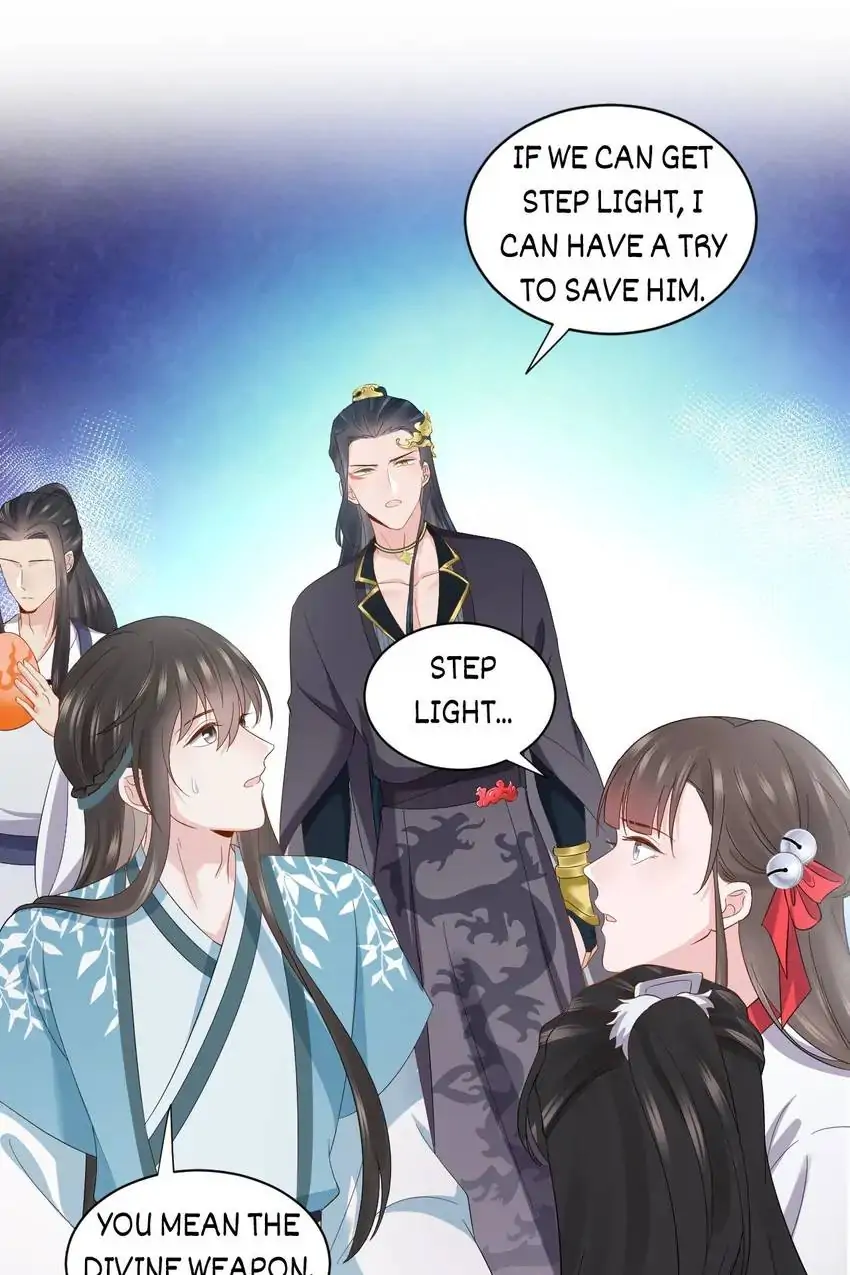 The Demon Lord wants to take Responsibility of Me! Chapter 118 - page 17