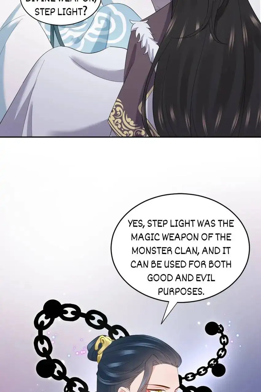 The Demon Lord wants to take Responsibility of Me! Chapter 118 - page 18