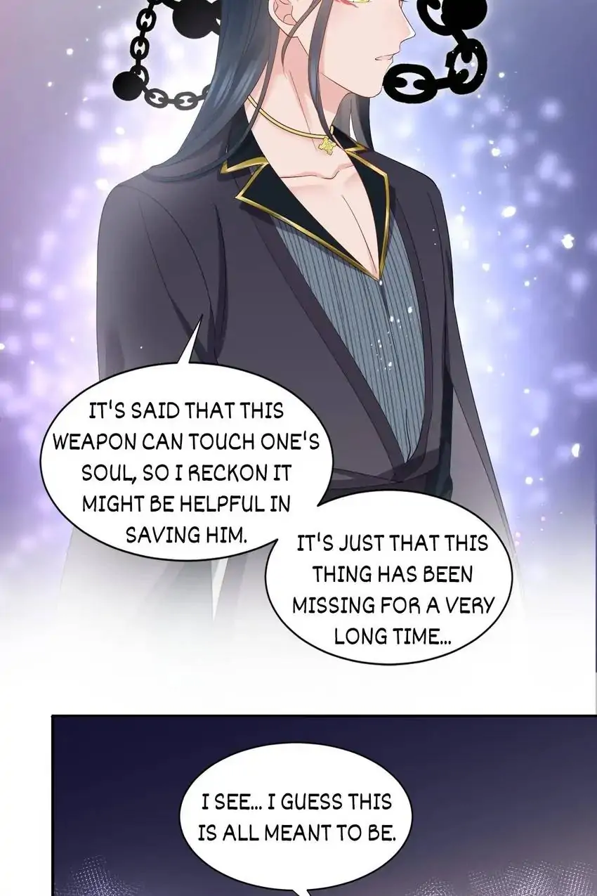 The Demon Lord wants to take Responsibility of Me! Chapter 118 - page 19