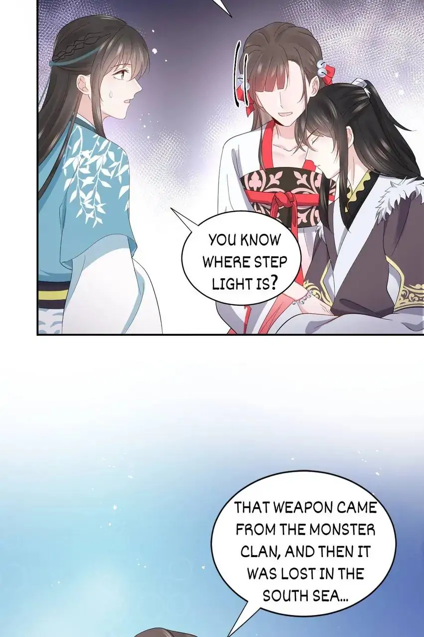 The Demon Lord wants to take Responsibility of Me! Chapter 118 - page 20