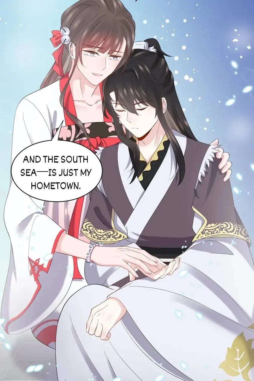 The Demon Lord wants to take Responsibility of Me! Chapter 118 - page 21