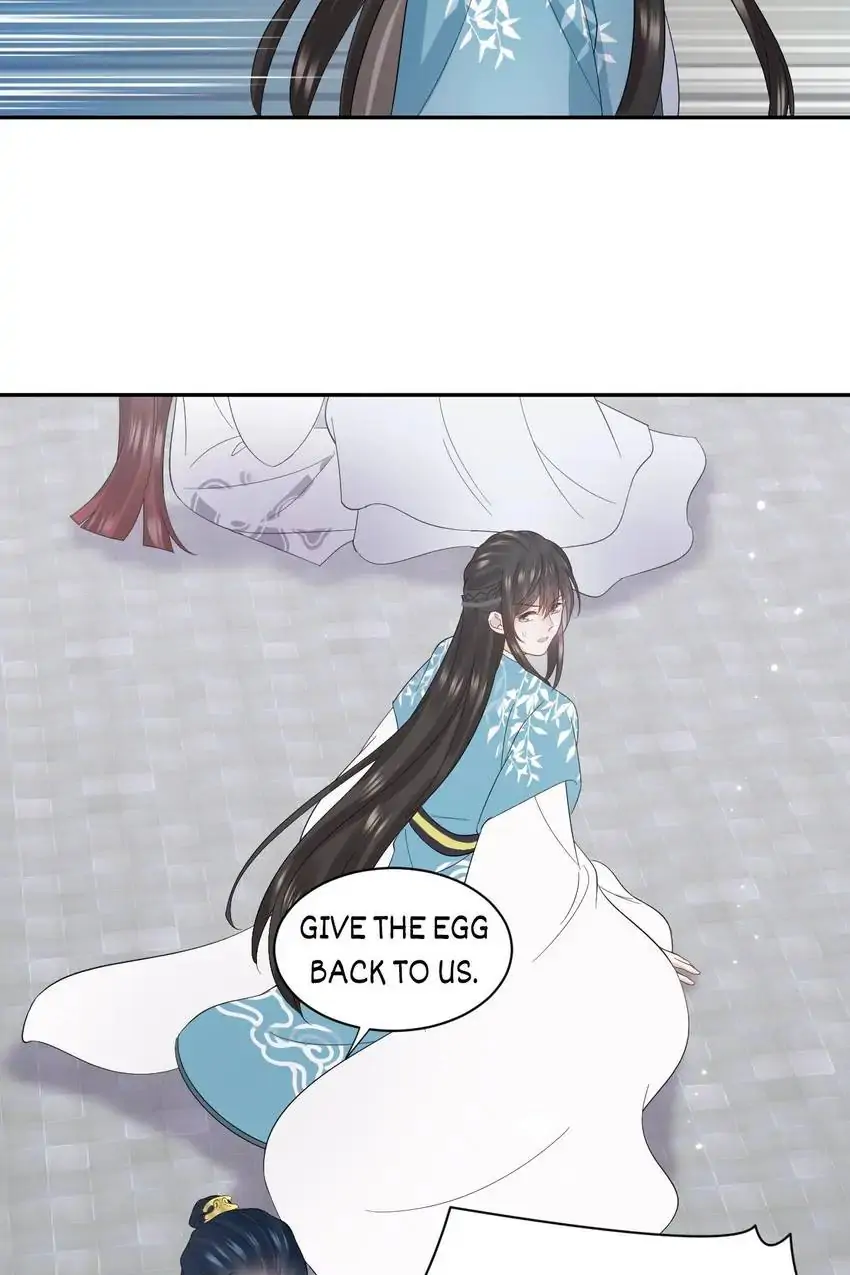 The Demon Lord wants to take Responsibility of Me! Chapter 118 - page 28