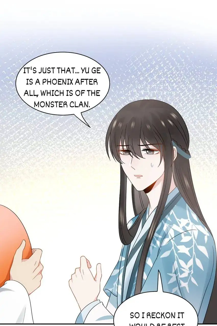 The Demon Lord wants to take Responsibility of Me! Chapter 118 - page 33