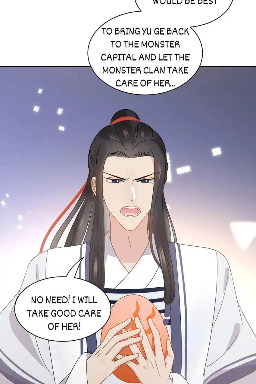 The Demon Lord wants to take Responsibility of Me! Chapter 118 - page 34