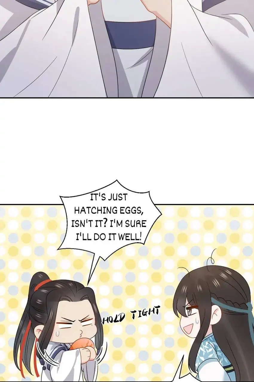 The Demon Lord wants to take Responsibility of Me! Chapter 118 - page 35