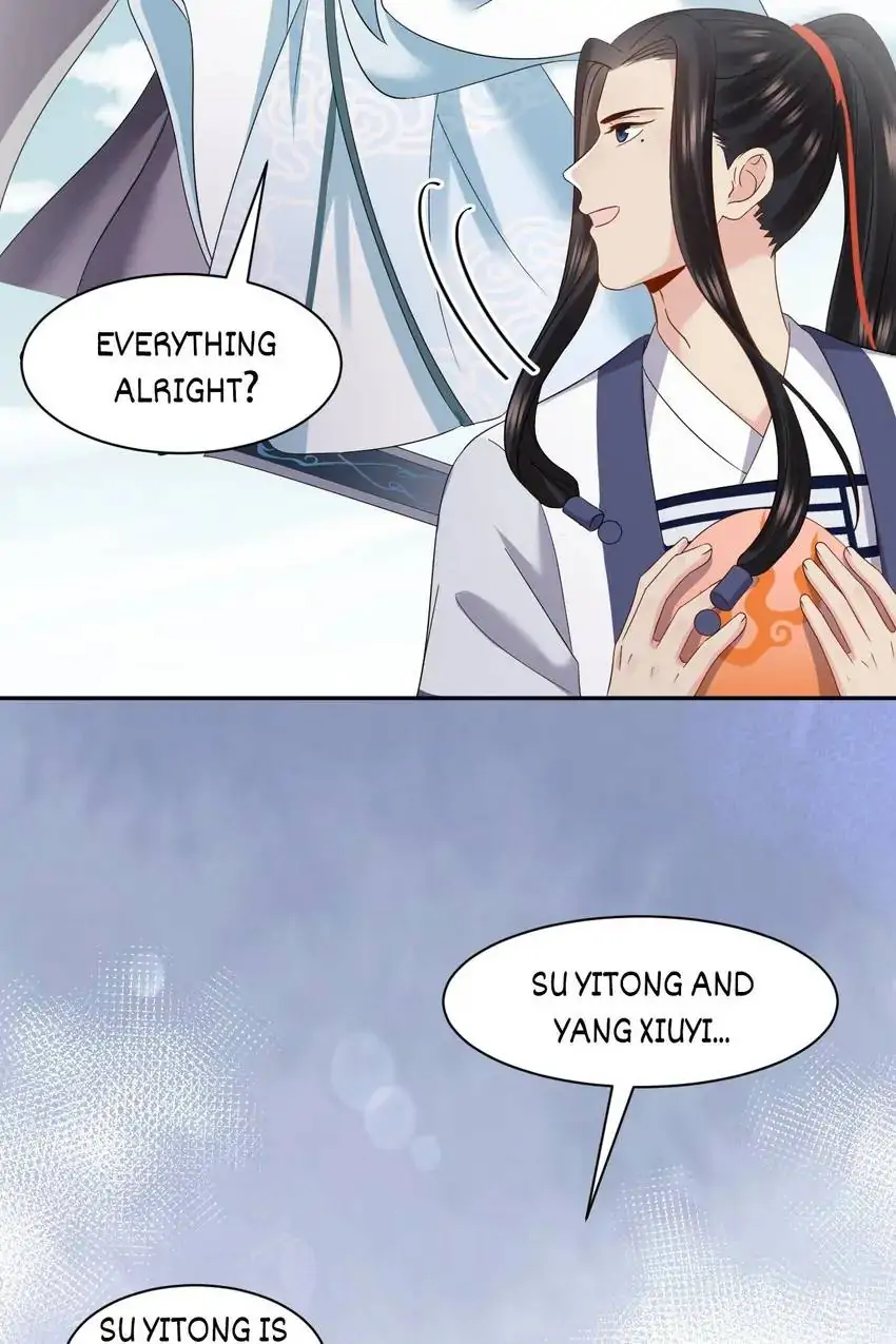 The Demon Lord wants to take Responsibility of Me! Chapter 118 - page 4